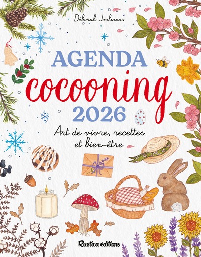 AGENDA COCOONING 2026