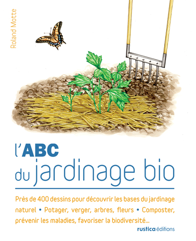 ABC DU JARDINAGE BIO