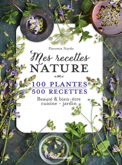 MES RECETTES NATURE