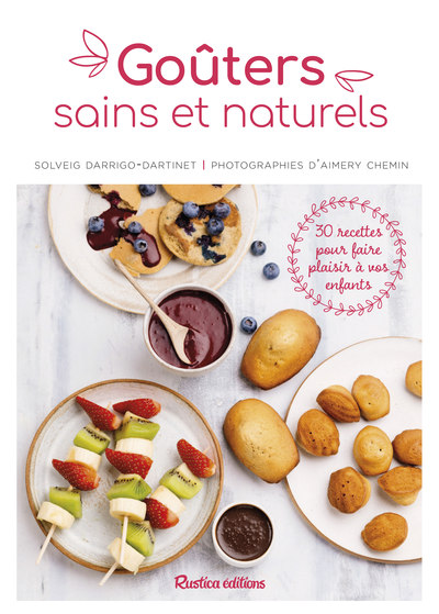 GOUTERS SAINS ET NATURELS
