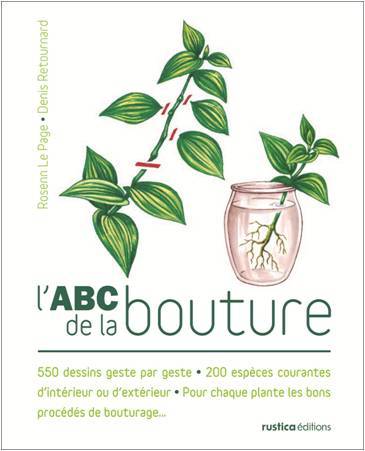 PACK ABC DE LA BOUTURE + PRIME