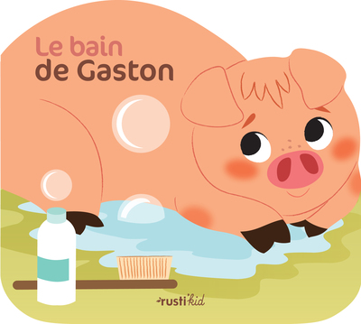 BAIN DE GASTON