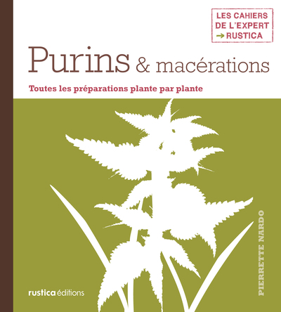 PURINS ET MACERATIONS