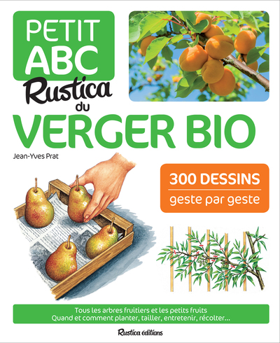 PETIT ABC RUSTICA DU VERGER BIO