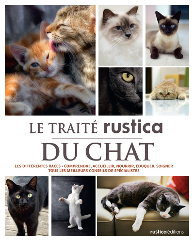 TRAITE RUSTICA DU CHAT