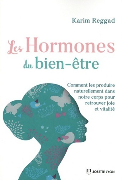 HORMONES DU BIEN-ETRE