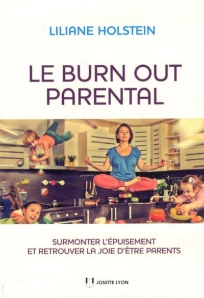 BURN OUT PARENTAL (LE)