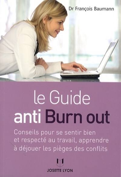 GUIDE ANTI BURN OUT (LE)