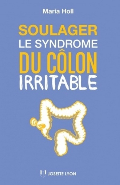 SOULAGER LE SYNDROME DU COLON IRRITABLE