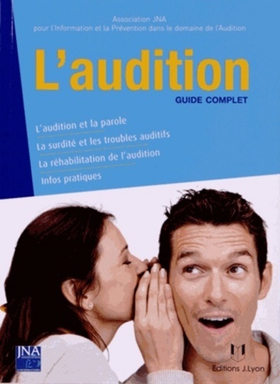 AUDITION GUIDE COMPLET (L´)