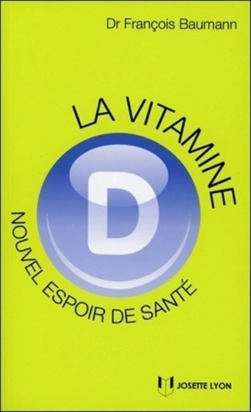 VITAMINE D (LA)