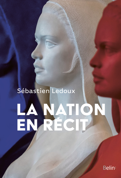 NATION EN RECIT (LA)