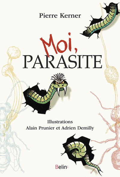 MOI, PARASITE