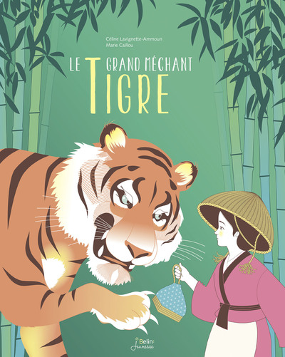 GRAND MECHANT TIGRE (LE)