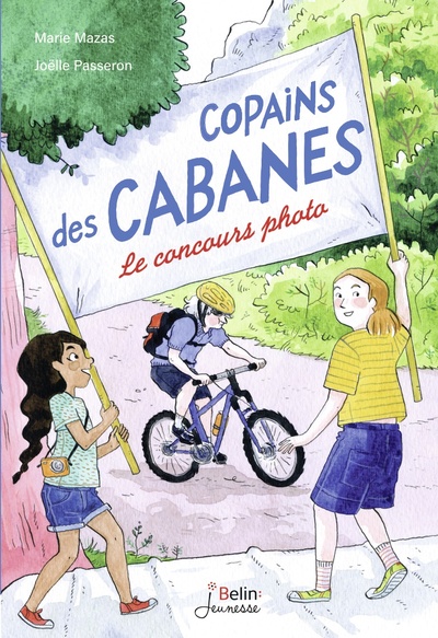 COPAINS DES CABANES T2 LE CONCOURS PHOTO