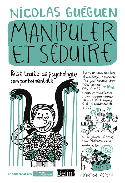 MANIPULER ET SEDUIRE
