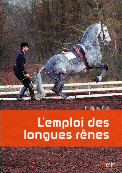 L´EMPLOI DES LONGUES RENES  (N.E)