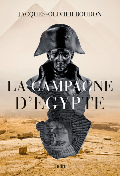 CAMPAGNE D´EGYPTE