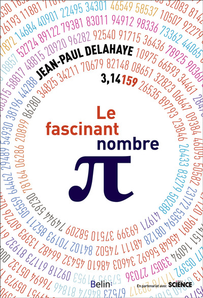 FASCINANT NOMBRE PI