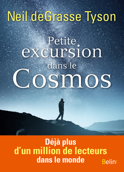 PETITE EXCURSION DANS LE COSMOS