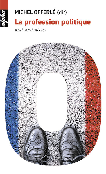PROFESSION POLITIQUE (POCHE)