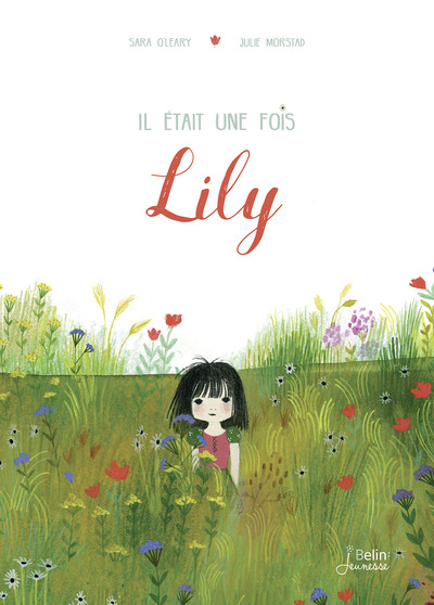 IL ETAIT UNE FOIS LILY