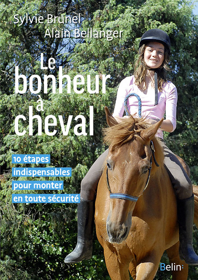 BONHEUR A CHEVAL