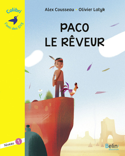 PACO LE REVEUR