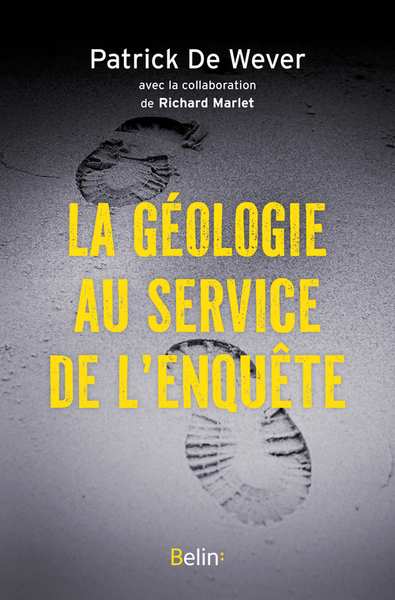GEOLOGIE AU SERVICE DE L´ENQUETE