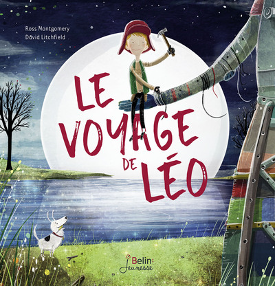 VOYAGE DE LEO