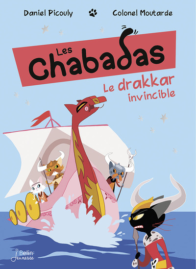 DRAKKAR INVINCIBLE