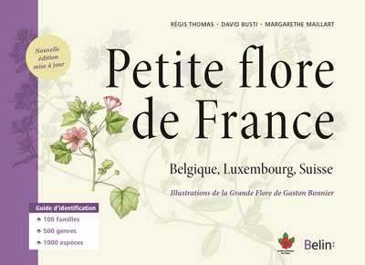 PETITE FLORE DE FRANCE (N.E)