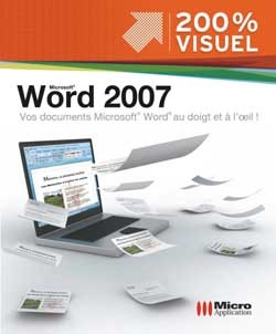 WORD 2007 (200% VISUEL)