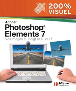 PHOTOSHOP ELEMENTS 7 (200% VISUEL)