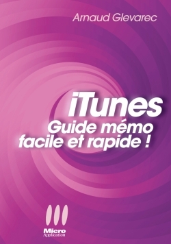 GUIDE MEMO ITUNES