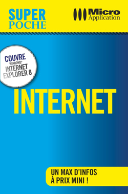 INTERNET (SUPER POCHE)