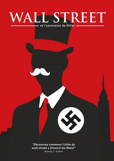 WALL STREET ET L´ASCENSION D´HITLER