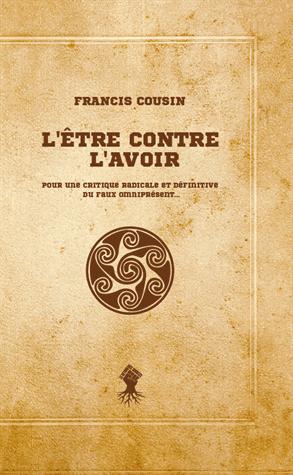 ETRE CONTRE L AVOIR