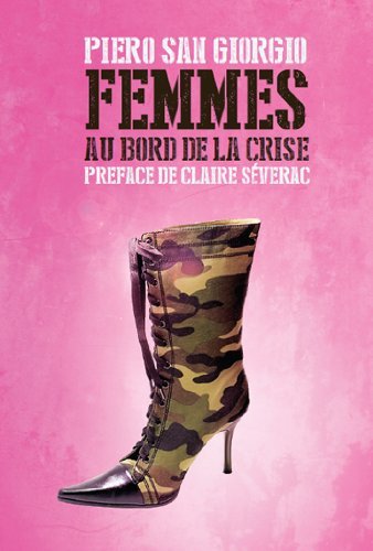 FEMMES AU BORD DE LA CRISE