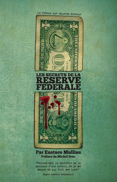 SECRETS DE LA RESERVE FEDERALE