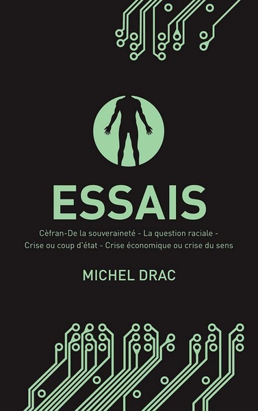 ESSAIS  - MICHEL DRAC