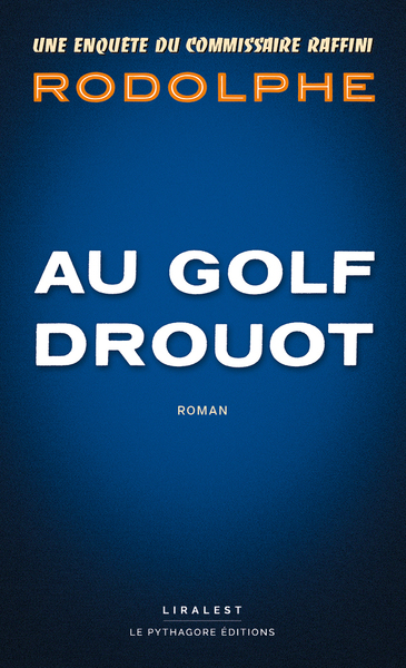 AU GOLF DROUOT