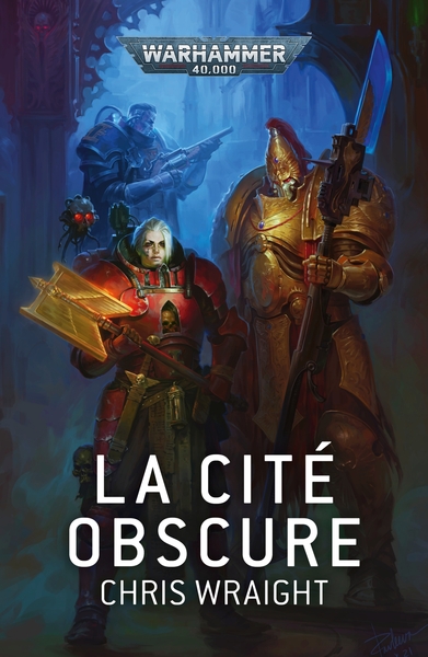 CITE CREPUSCULAIRE