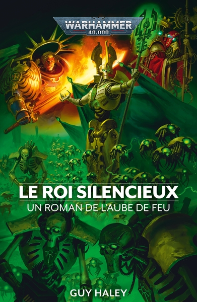 ROI SILENCIEUX