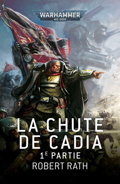 CHUTE DE CADIA : 1E PARTIE