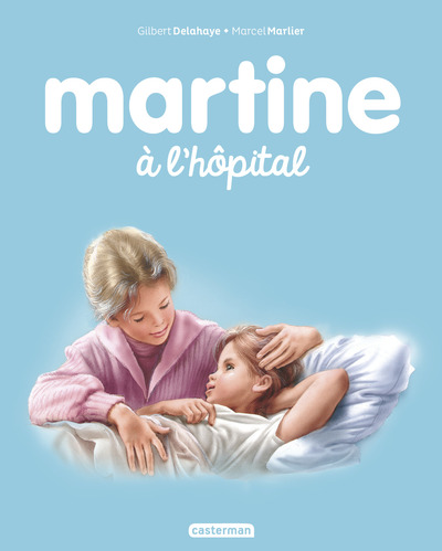MARTINE A L´HOPITAL T46 (NVTE 2017)