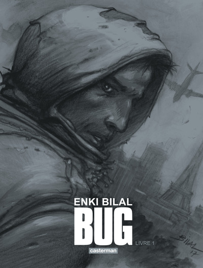 BUG ED LUXE