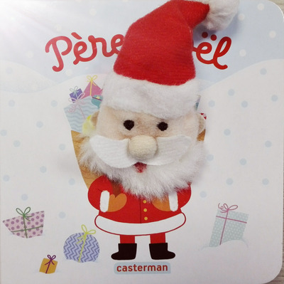 BEBETES T62 - PERE NOEL