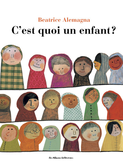 C´EST QUOI UN ENFANT ?