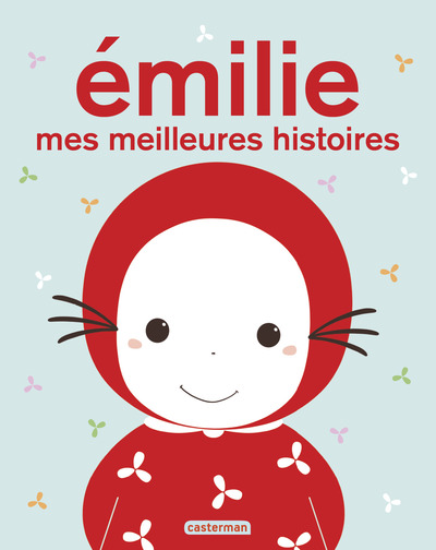 EMILIE - MES MEILLEURES HISTOIRES